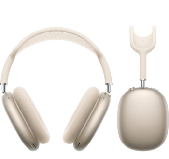 AirPods Max 2 - Starlight