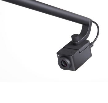 LENOVO HUDDLY CANVAS AI CAM AU NZ