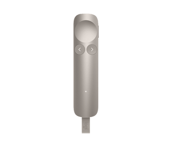 LOGITECH SPOTLIGHT 2 WIRELESS PRESENTATION REMOTE - SAND