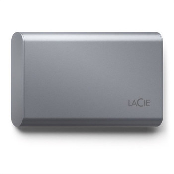 LACIE MOBILE SSD SECURE 2TB ,USB-C, 3YR