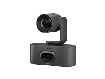 LOGITECH RALLY AI PTZ CAMERA PRO - GRAPHITE