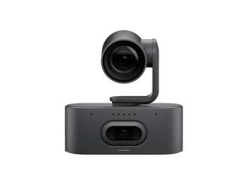 LOGITECH RALLY AI PTZ CAMERA PRO - GRAPHITE