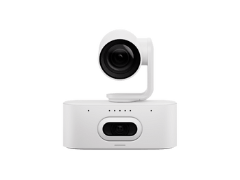 LOGITECH RALLY AI PTZ CAMERA PRO - OFF WHITE