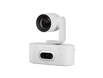 LOGITECH RALLY AI PTZ CAMERA PRO - OFF WHITE