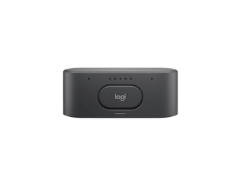 LOGITECH RALLY AI CAMERA - GRAPHITE
