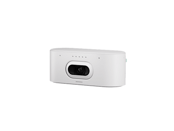 LOGITECH RALLY AI CAMERA - OFF WHITE