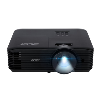 Acer X1228i DLP XGA  4800 Lumen Data Projector