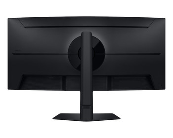 Samsung ViewFinity S85TH 144Hz 5K2K Thunderbolt 5 Business Monitor