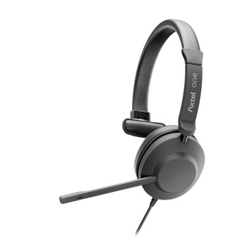 Axtel One Mono USB Business Headset