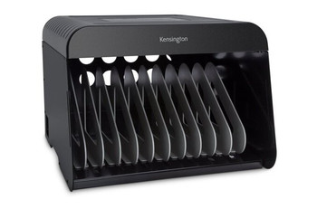 KENSINGTON 12-BAY CHARGING CABINET