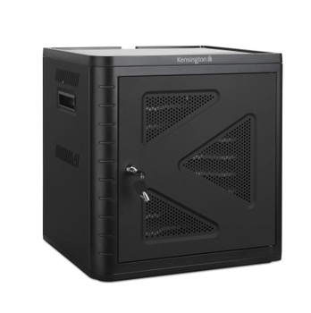 KENSINGTON 10-BAY USB-C CHARGING CABINET