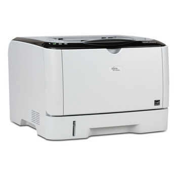 Ricoh SP 3410DN 28ppm Compact A4 Mono Laser Printer (Second Hand - Used)