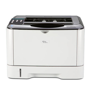Ricoh SP 3510DN 30ppm Compact A4 Mono Laser Printer (Second Hand - Used)