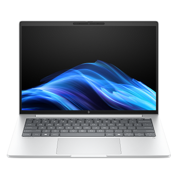 HP EliteBook 8 G1i 14", WUXGA IR, U7-255U, 16GB, 512GB SSD, WIN 11 PRO, 3YR NBD ONSITE WTY