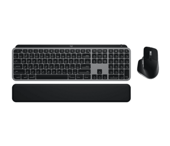 Logitech MX Keys S Combo for Mac