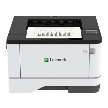 Lexmark MS431dw 40ppm A4 Mono Laser Printer (Duplex + Wireless) [29S0134]