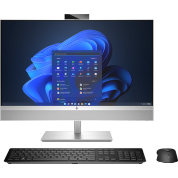 HP EliteOne 870 G9, 27" TOUCH, i7-14700, 16GB, 512GB SSD, WLAN, W11P64, 3YR NBD ONSITE WTY (replaces 9G9T0PT)