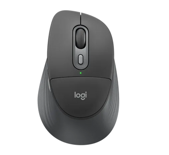 LOGITECH SIGNATURE COMFORT M850 L WIRELESS MOUSE FOR BUSINESS