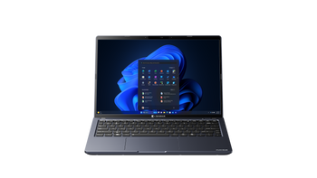 DYNABOOK PORTEGE X30L-P 13.3"Touchscreen Business Laptop U7-356H 32GB 1TB W11P 3YR