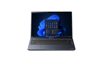 DYNABOOK PORTEGE X30L-P 13.3"Touchscreen Business Laptop U7-355H 16GB 512GB W11P 3YR