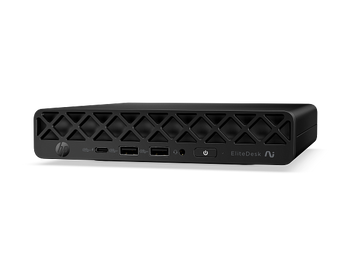 HP EliteDesk 8 Mini G2a, R5-430, 16GB, 512GB SSD, WLAN, WIN 11 PRO, 3YR NBD ONSITE WTY