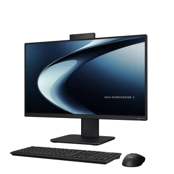 Asus ExpertCenter P600 23.8" All-In-One Business PC R7-350 16GB 512GB WIFI W11P