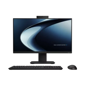 Asus ExpertCenter P600 23.8" All-In-One Business PC R7-350 16GB 512GB WIFI W11P