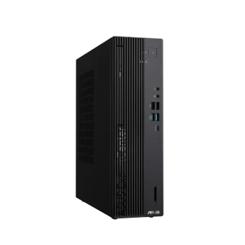 Asus ExpertCenter D7 SFF Business PC U7-265 16GB 512GB WIFI W11P
