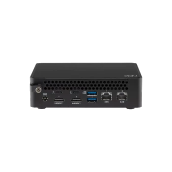 Asus NUC 16 Pro Mini Business PC X7-358H 32GB 1TB WIFI W11P