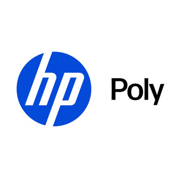 HP 1YR POLY+ ANALYZE TRIO C60