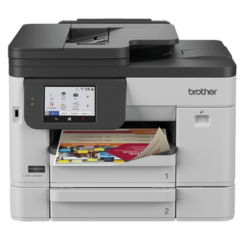 Brother MFC-J5110DW A4 Business Inkjet Multi-Function Centre