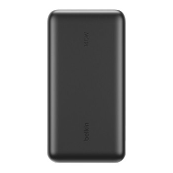 Belkin UltraCharge Pro Laptop Power Bank 25K