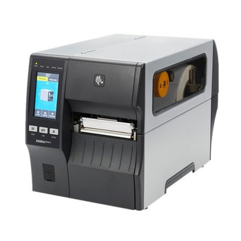 TT PRINTER ZT411 4in 203 DPI UK/AU/JP/