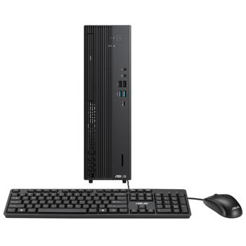 Asus ExperCenter D7 SFF Business PC i5-14500 16GB 512GB WiFi W11P