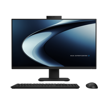 Asus ExpertCenter P400 27" All-In-One Business PC C5-210H 16GB 512GB WiFi W11P