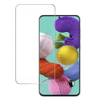 USP Samsung Galaxy A17 5G / A16 5G / A26 5G (6.7') 2.5D Tempered Glass Screen Protector Clear - 9H Hardness, Scratch-proof, 5 Years Warranty