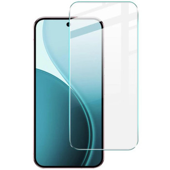 USP Google Pixel 10 Pro XL 5G (6.8') Tempered Glass Screen Protector Clear - Scratch-Resistant,Drop Protection, Raised Edges, 5 Years Warranty