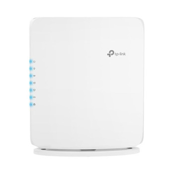 TP-Link Archer BE450 BE7200 Dual-Band Wi-Fi 7 Router(WIFI7) 1376 Mbps at 2.4 GHz + 5764 Mbps at 5 GHz, 5× Internal Antennas, 1.8GHz Triple-Core CPU