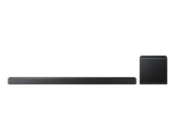 SAMSUNG Q-SERIES QS700F 3.1.2CH Dolby Atmos Home Theatre Sound System