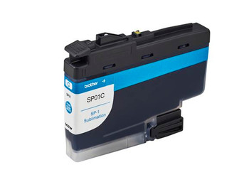Sublimation Ink - Cyan
