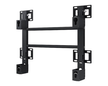 SAMSUNG WALL MOUNT FOR 85"/98" QET/QB/QM/QH/QBCN - LANDSCAPE ONLY
