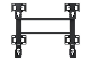 SAMSUNG WALL MOUNT FOR 85"/98" QET/QB/QM/QH/QBCN - LANDSCAPE ONLY