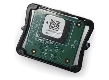 INTELLIGENT STORAGE DRIVE ISD - BULK STORAGE  USER FLASH2GB