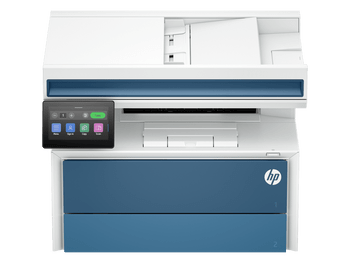 HP LASERJET PRO MFP 4112FDN A4 MONO PRINTER