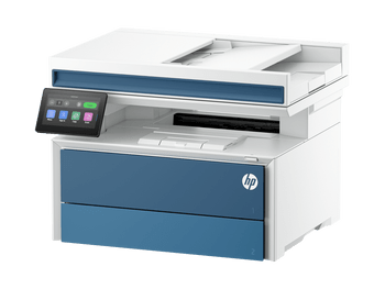 HP LASERJET PRO MFP 4112FDW A4 MONO PRINTER