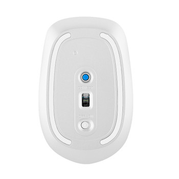 HP 410 Slim White Bluetooth Mouse