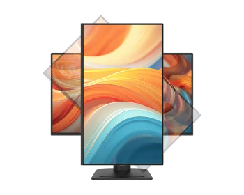 MSI PRO 27" 144Hz FHD IPS Ergonomic Business Monitor