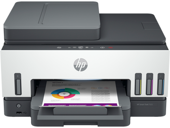 HP Smart Tank 7605 All-in-One