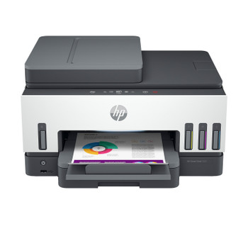 HP Smart Tank 7605 All-in-One Inkjet Printer