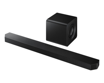 SAMSUNG Q800H 5.1.2ch Dolby Atmos Home Theatre Sound System
